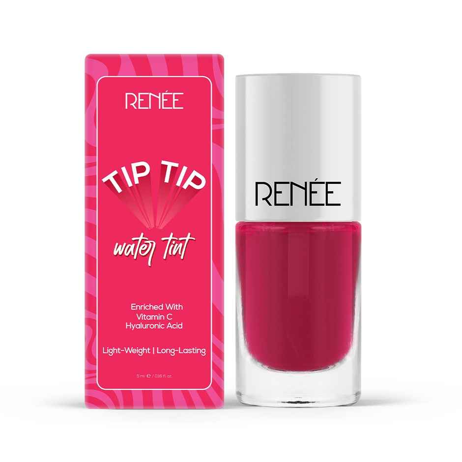 Renee Tip Tip Water Tint 02 Pink Splash