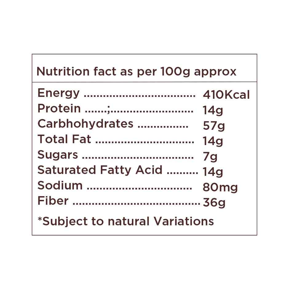 Phalada Pure & Sure Organic Coconut Flour