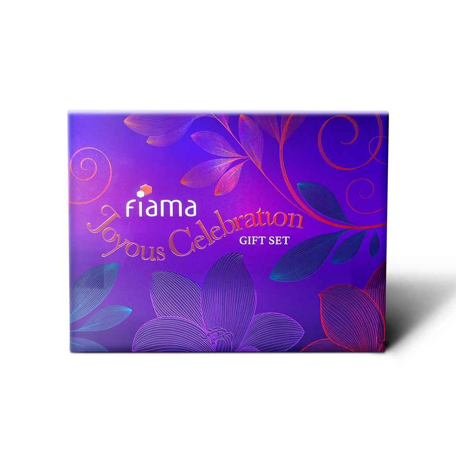 Fiama Gift Set Joyous Celebrations