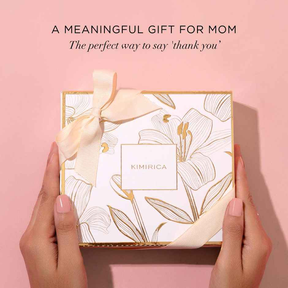 Kimirica Happy Holidays Gift Set | Luxe Hand Cream Trio for Gifting & Self-Care | Limited Edition