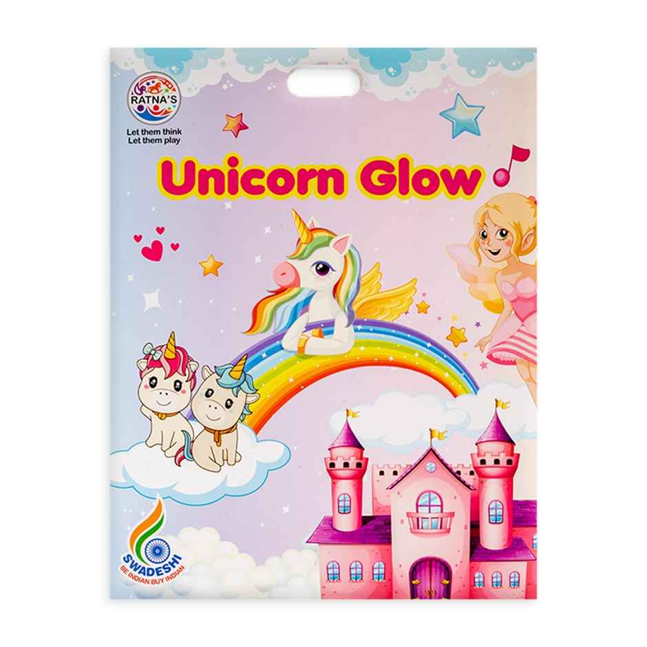 Ratna's Unicorn Glow | Assorted