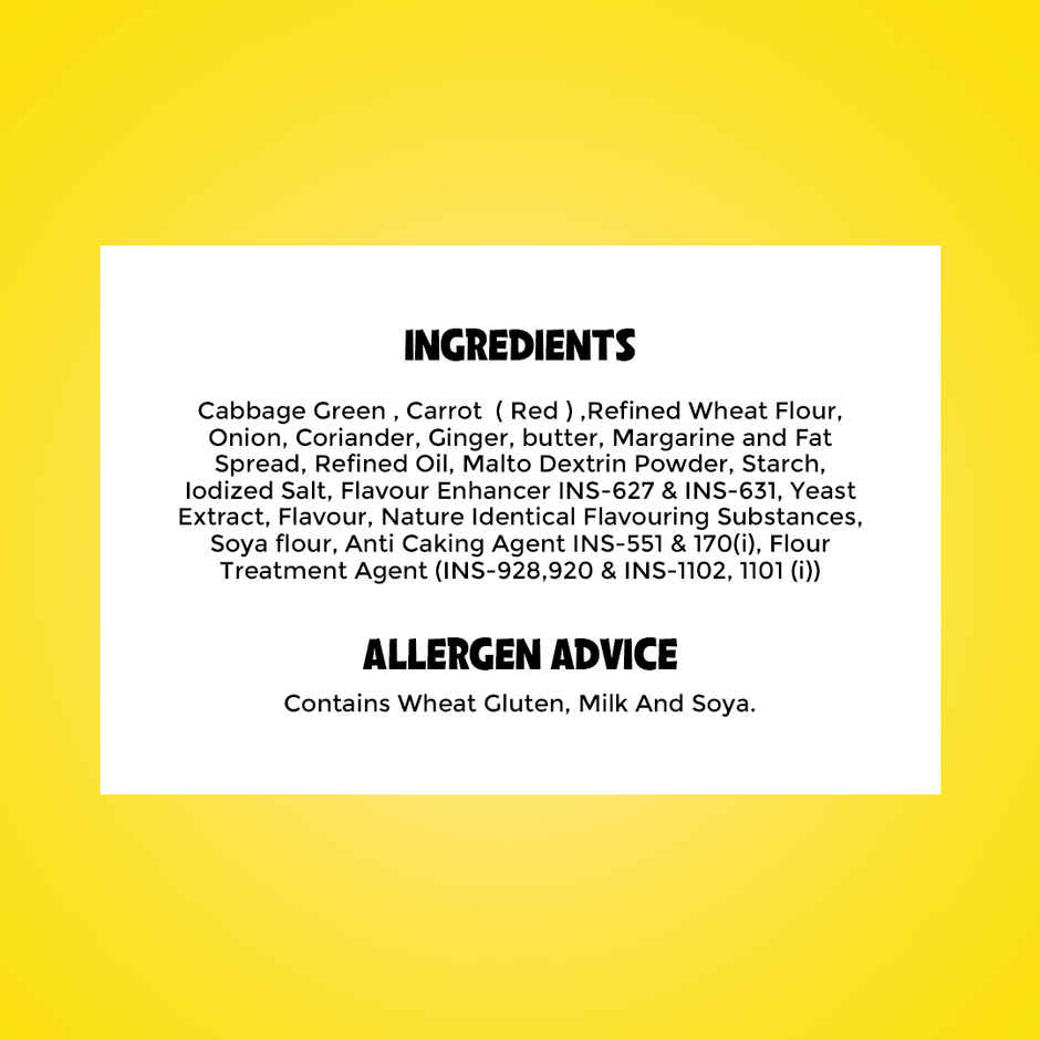 Wow! Veg Darjeeling Momos | Easy to Cook