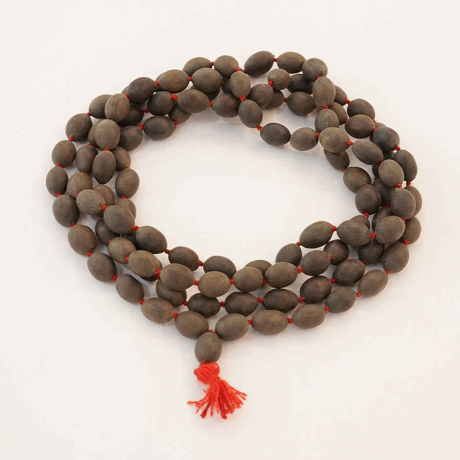 Pujashree Kamalgatte ki Mala