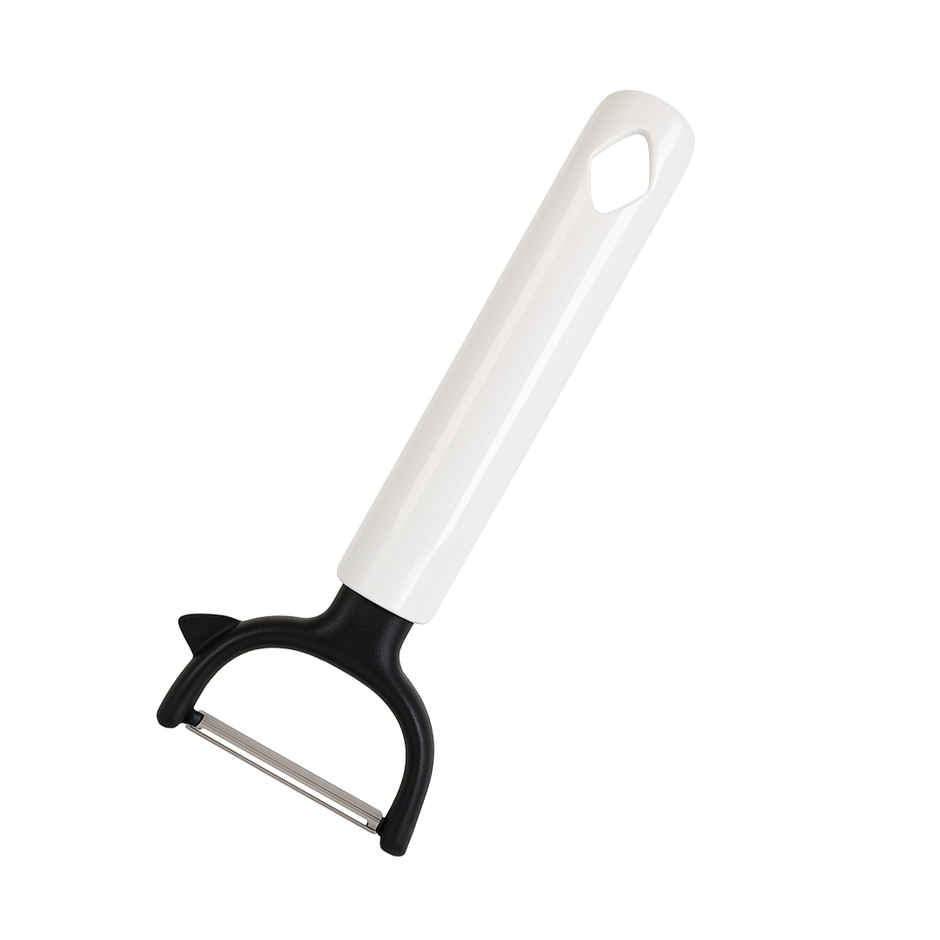 Habitat Diamond Arch Peeler Sharp and Durable