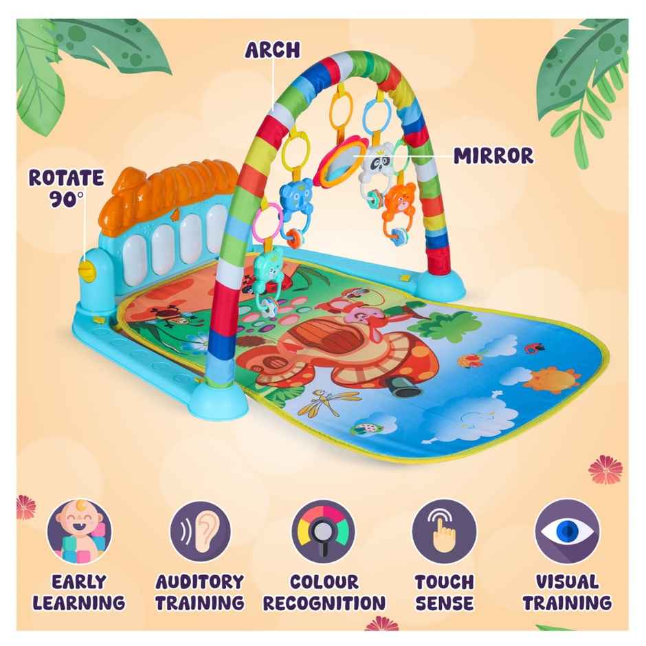 Baby Play Gym