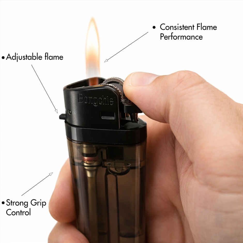 Bongchie Flinto Lighter