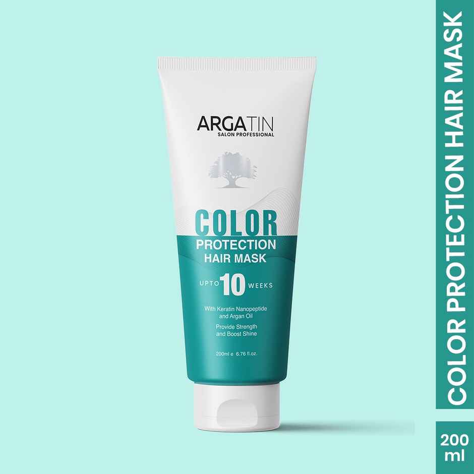 Argatin Color Protection Hair Mask