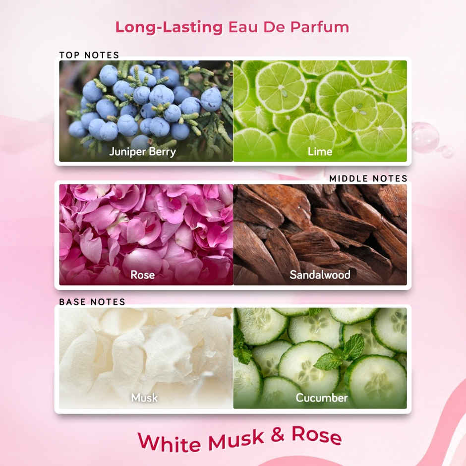 Moody Love Wrapped Gift Box for Couples, Girlfriend