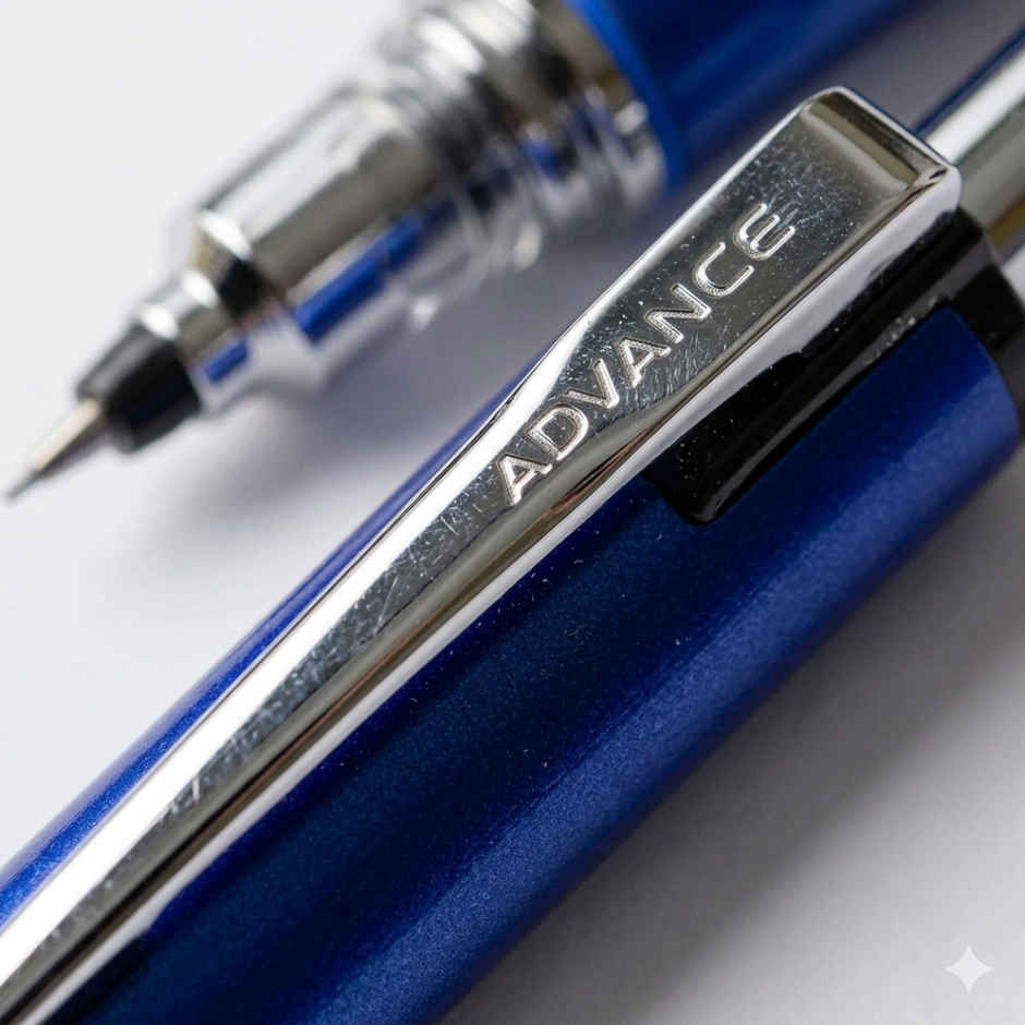 Mitsubishi Uni Advance Kurutoga Mechanical Pencil