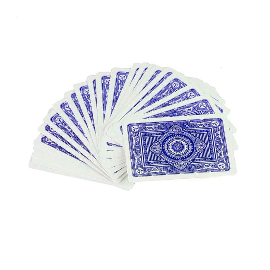 casinoite Monarch Playling Cards | Blue