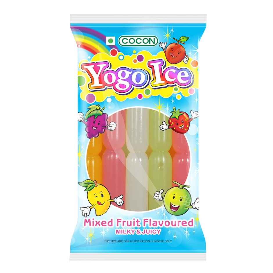 Cocon Yogo Ice