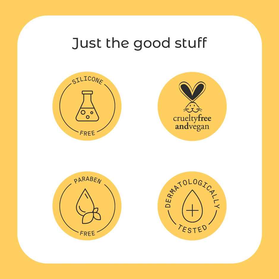 Arata Curl Conditioner (Detangling & Nourishing)