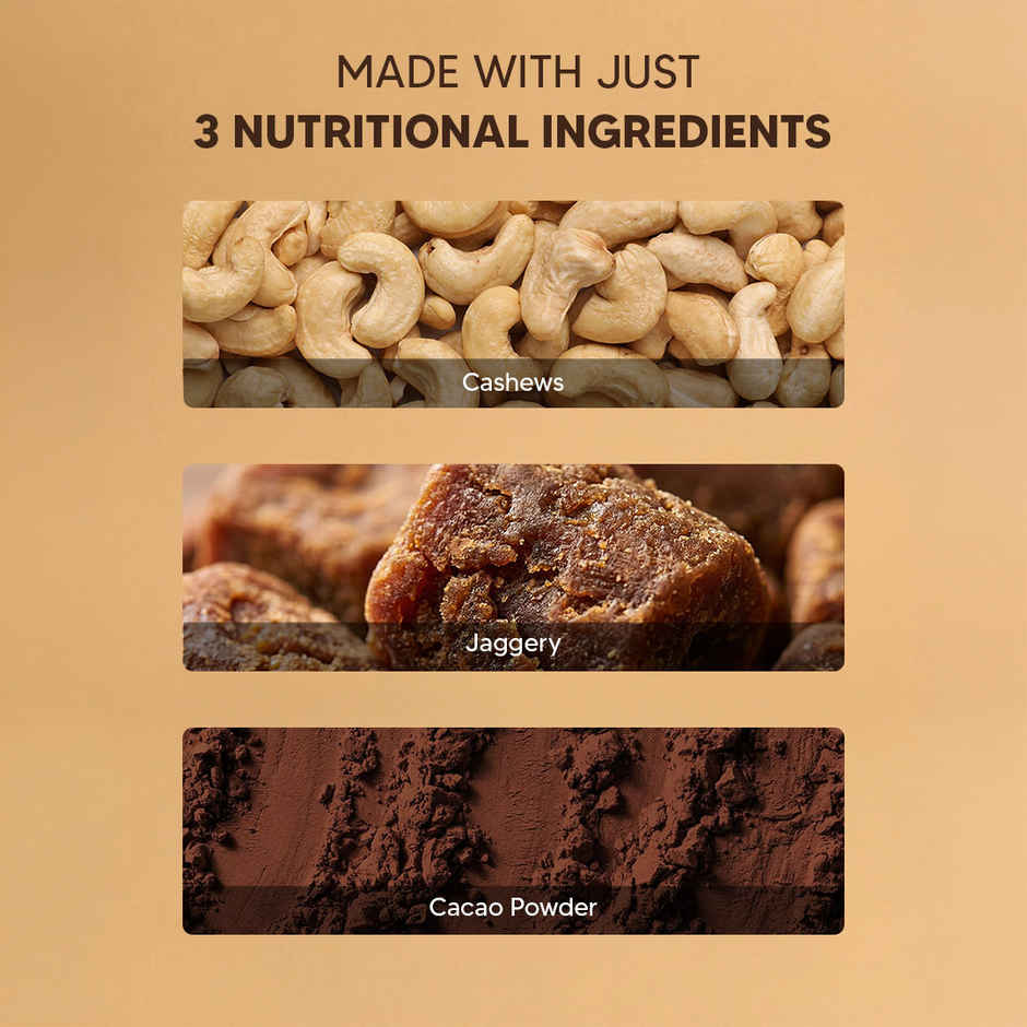 Chocolate Coated Cashews Eat Better Co