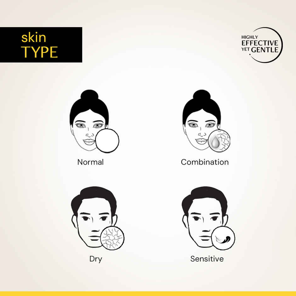 Deconstruct Niacinamide Brightening Moisturizer | Brightens, Evens Skin Tone, & Hydrates