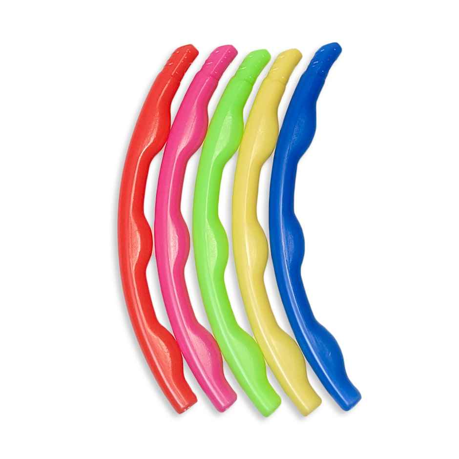 Ratna's Hulla Hoop Ring Slim Ratna's | Assorted