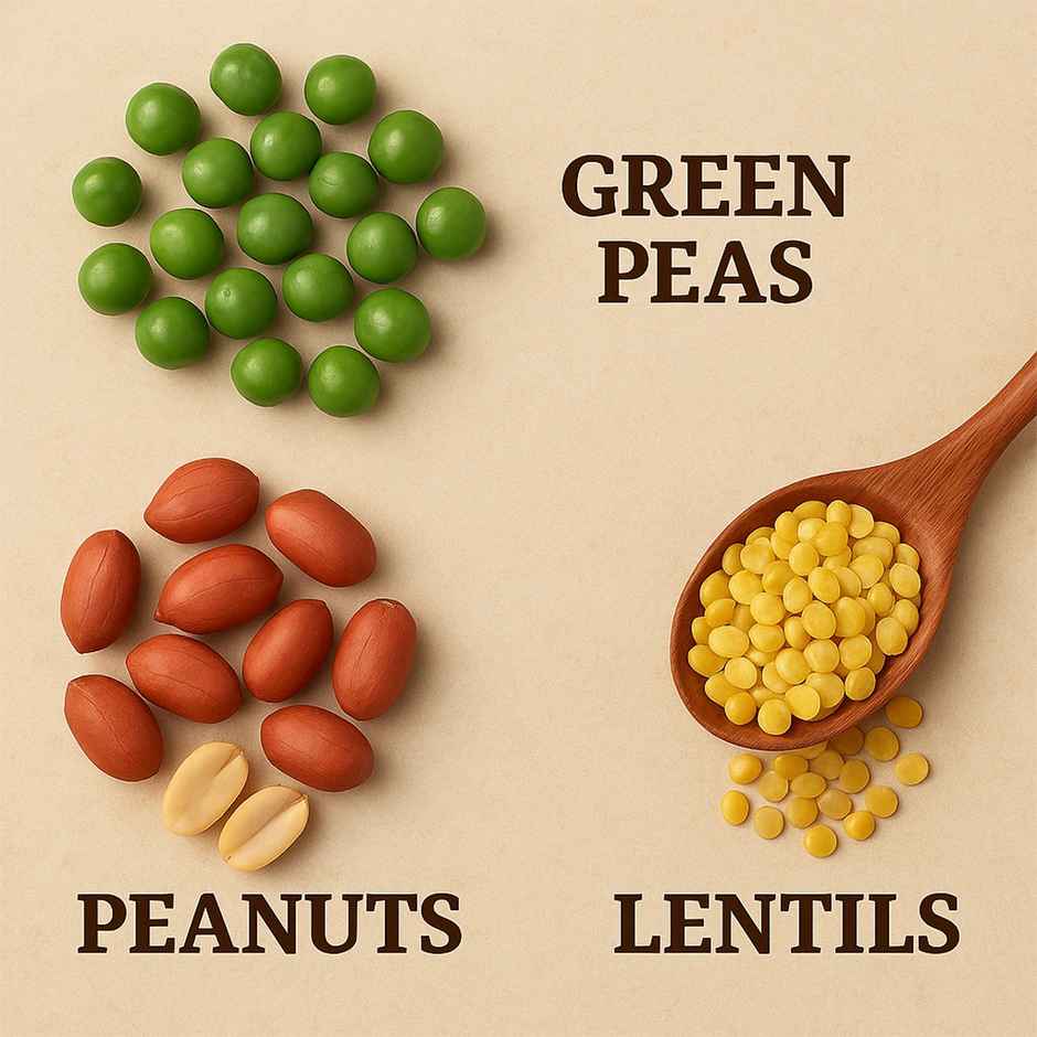 Bikano Khatta Meetha Mixture | Sweet & Spicy Indian Snack | Crispy Namkeen with Tangy Flavor