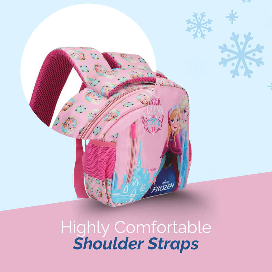 Citizen Frozen Queens Bag