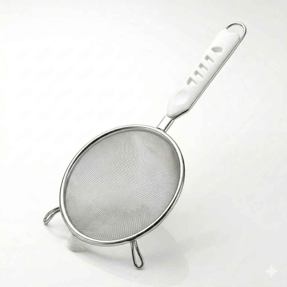 Habitat Tea Strainer | 10 cm