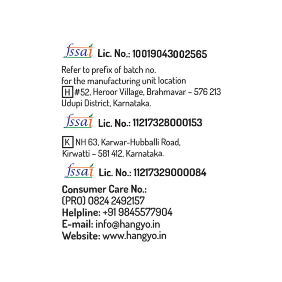 Hangyo Bombay Chowpati Kulfi | Real Mawa