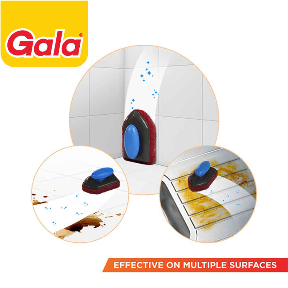 Gala Iron Bull Scrub Pad