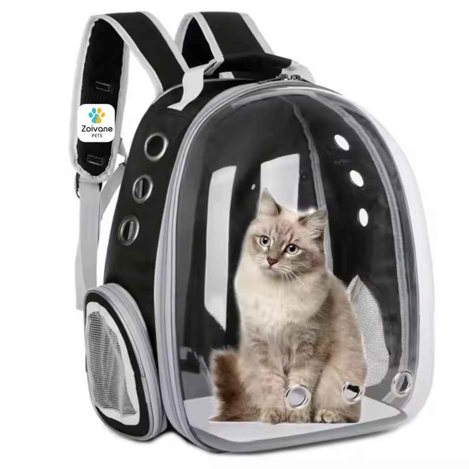 Zoivane Pets Cat Bag