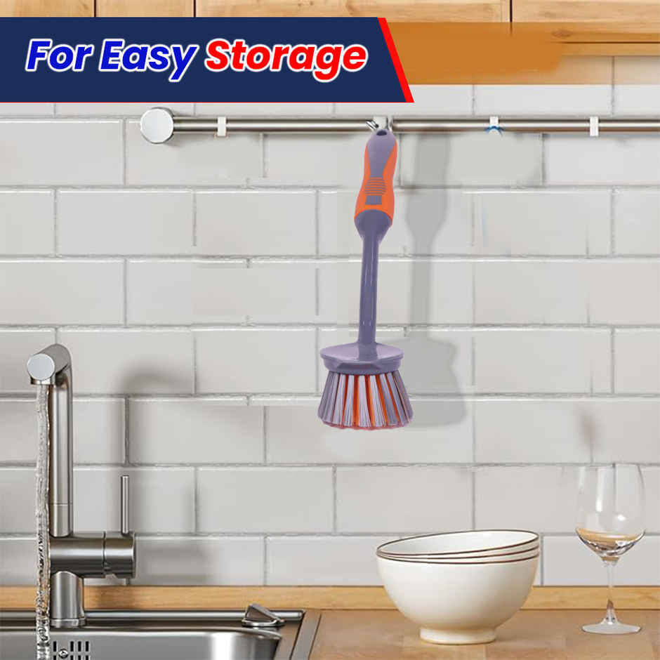 Chakaachak Kitchen Sink Brush