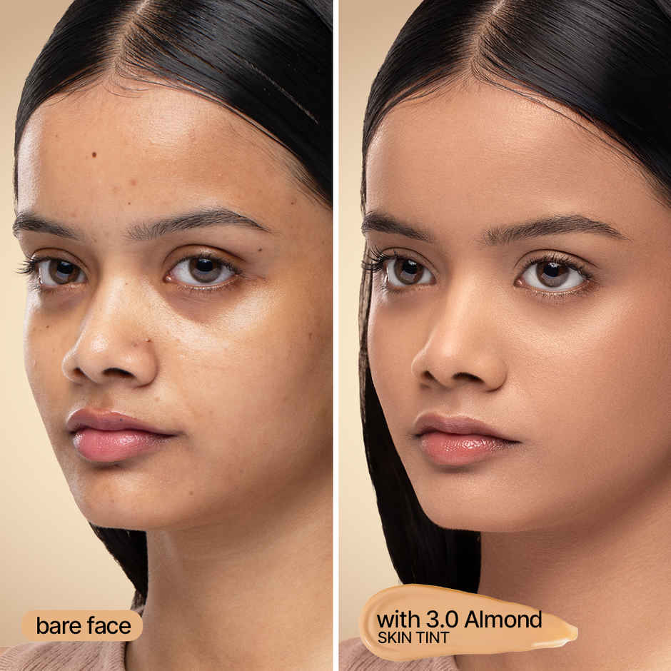 Sotrue 4 in 1 Skin Tint - Almond