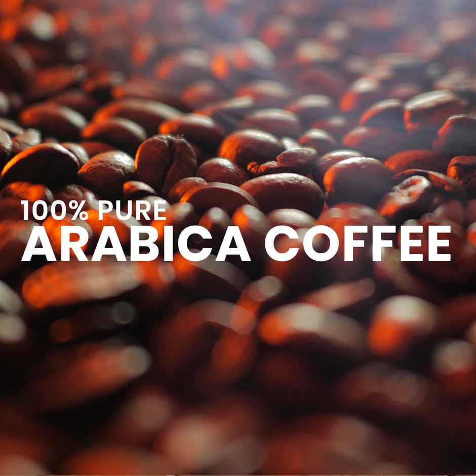 Cravova Hazelnut Cold Coffee