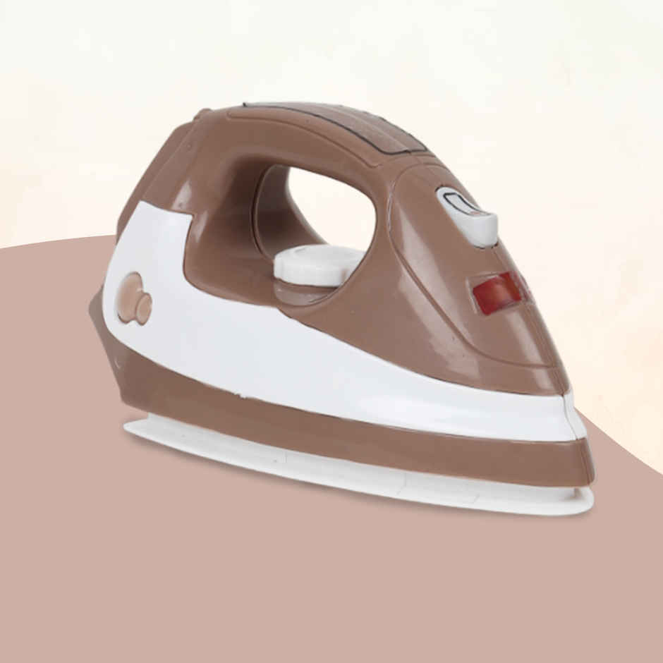 Anz Toy Brown Mini Iron Ph 9413