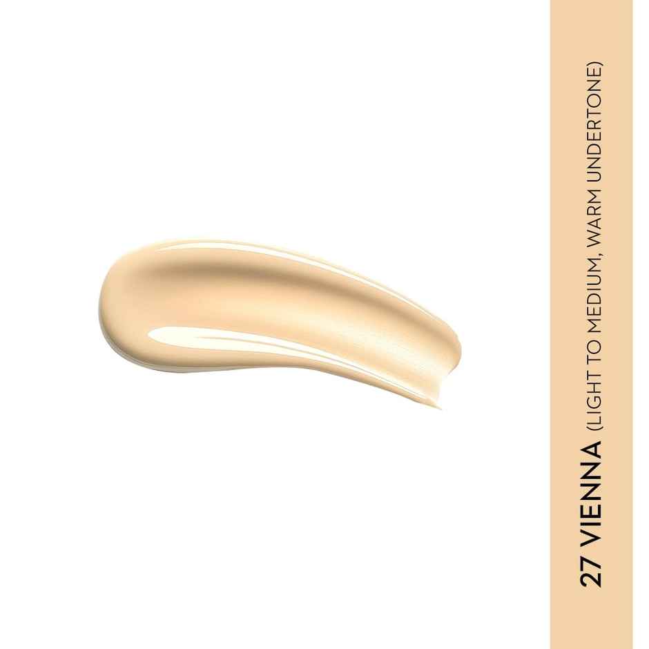 SUGAR Cosmetics Matte Match Transferproof Foundation 27 Vienna