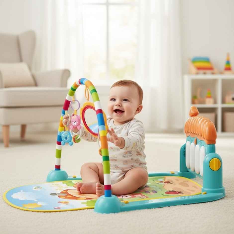 Baby Play Gym