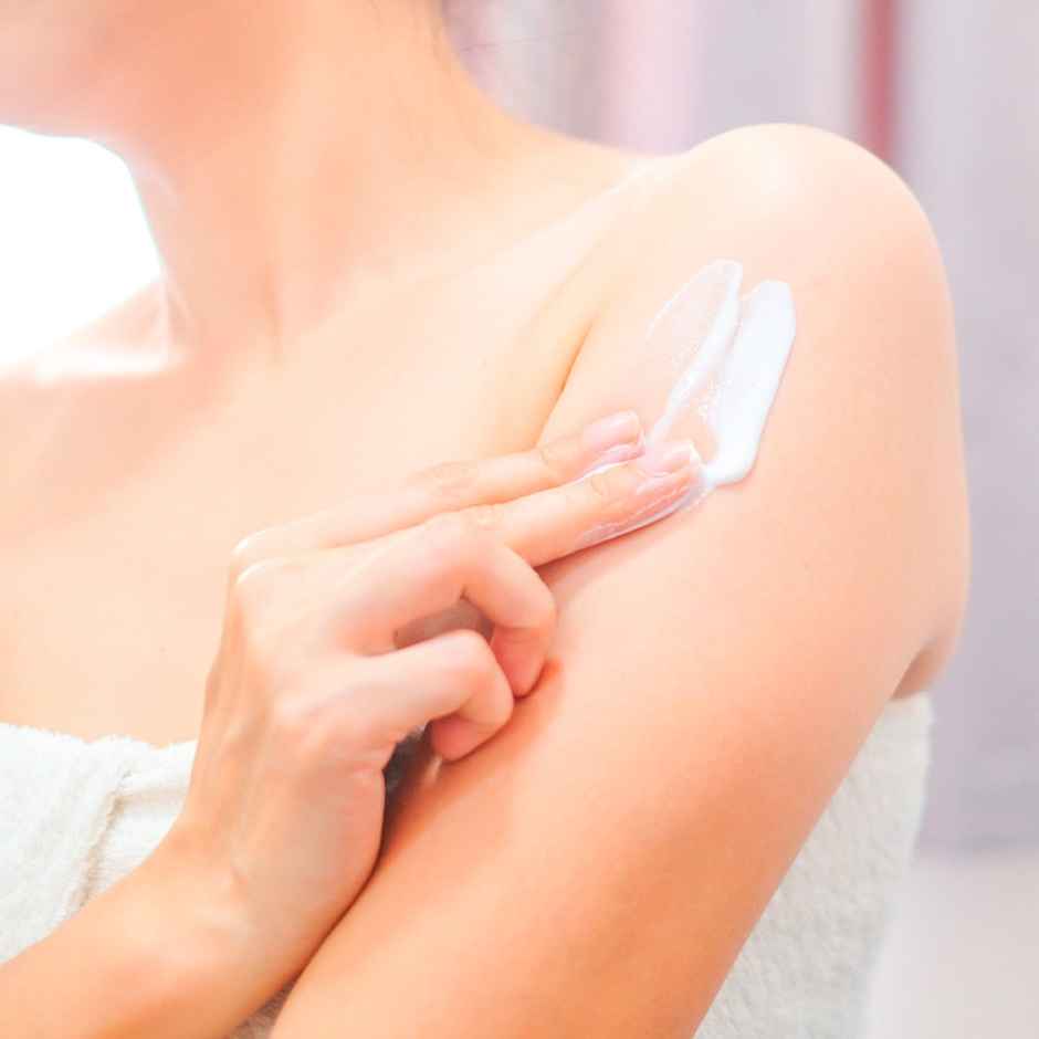 Chemist At Play Aha Body Lotion With Niacinamide, Shea Butter Moisturizer For Dry - Very Dry Skin