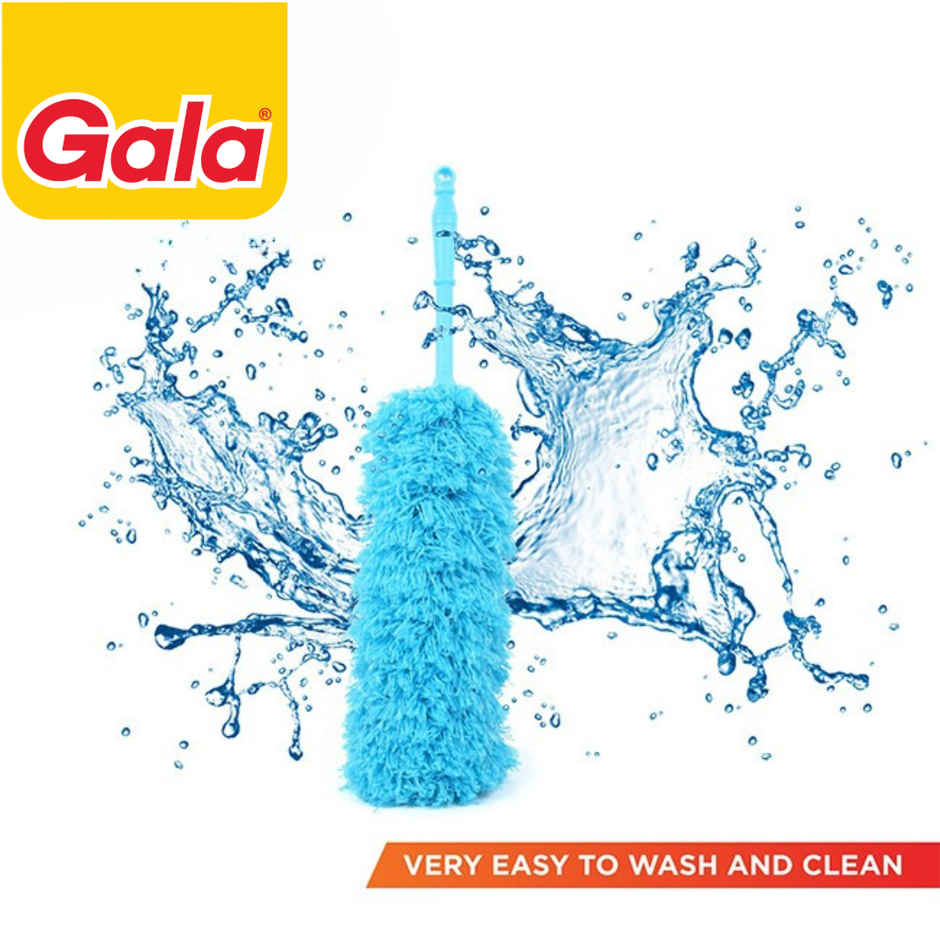 Gala Multipurpose Microfiber Duster Flexible