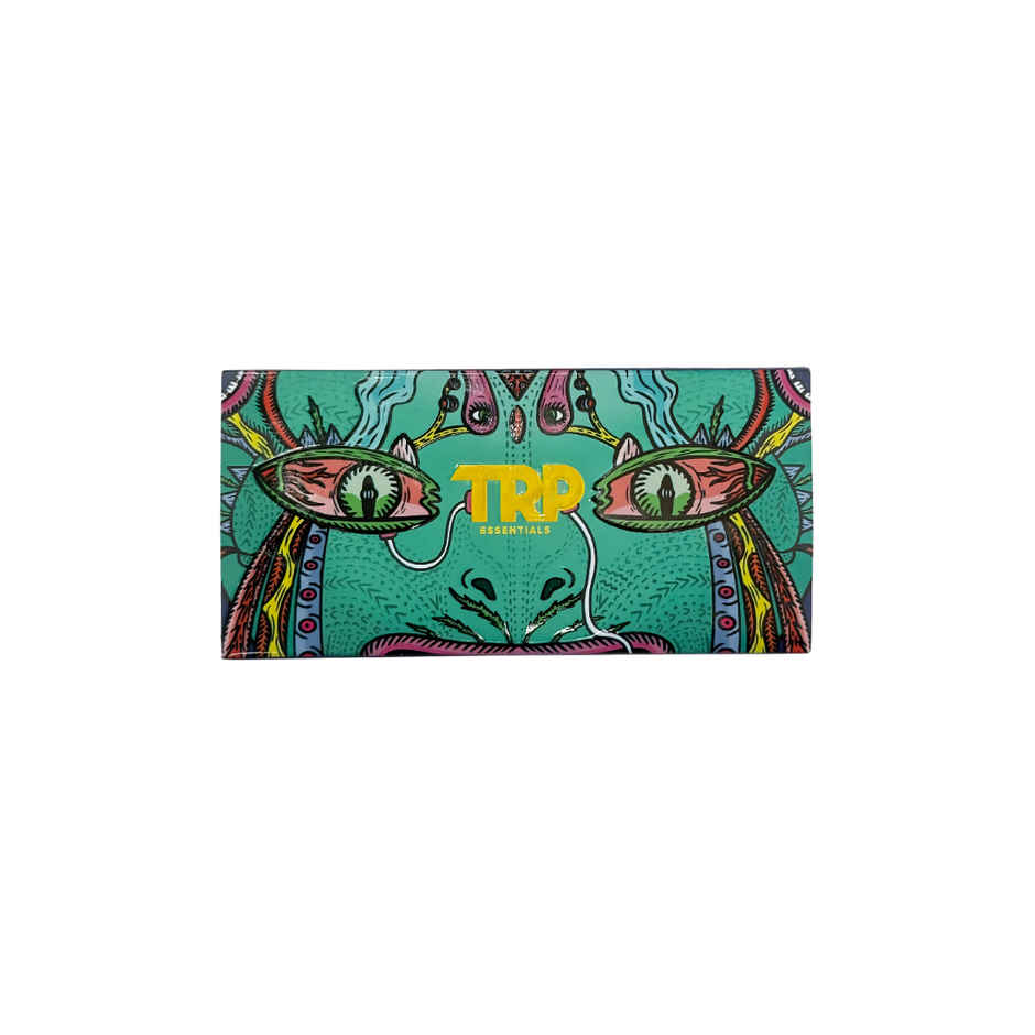 TRP ESSENTIALS Marko 2 Magnetic Flip Pack With Crushing Tray