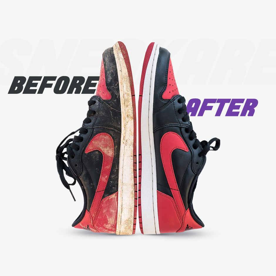 Sneakare Shoe Cleaning Wipes
