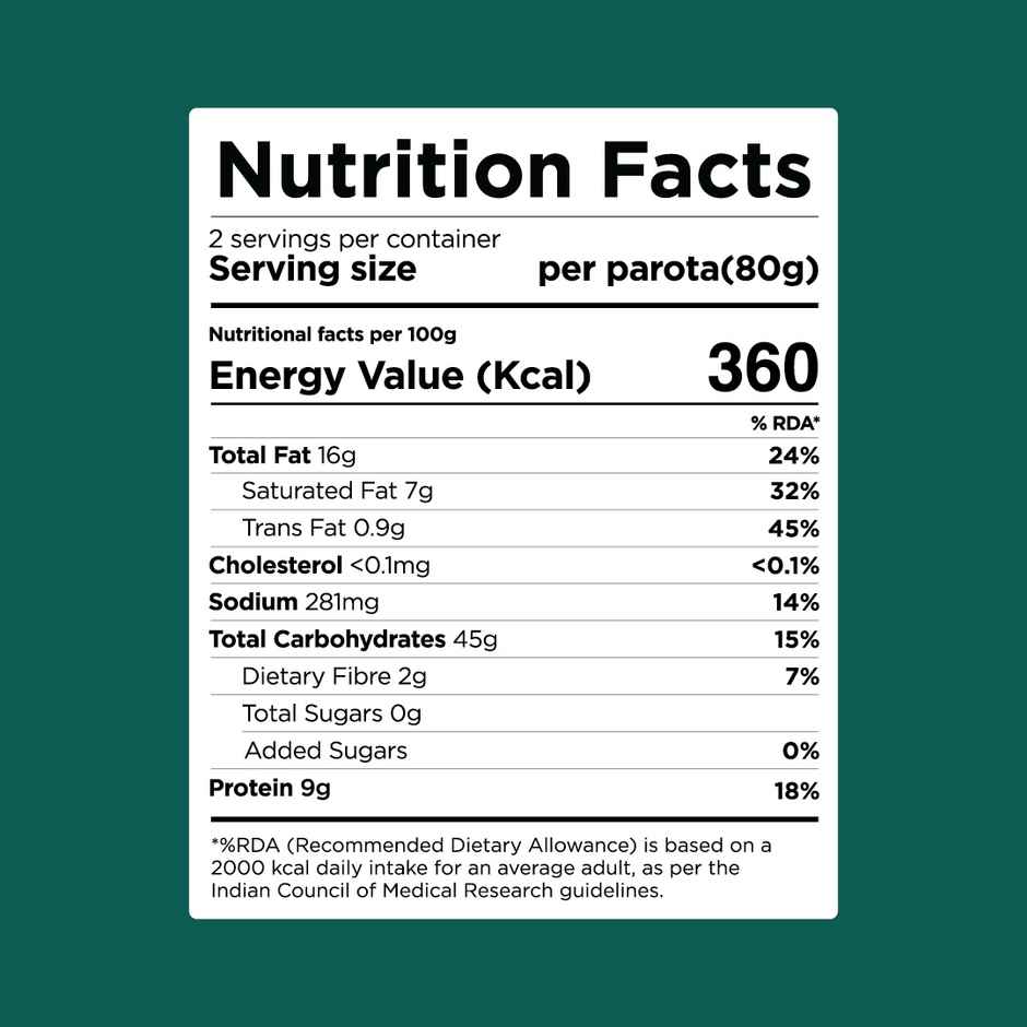 iD Nool Parota Combo 
