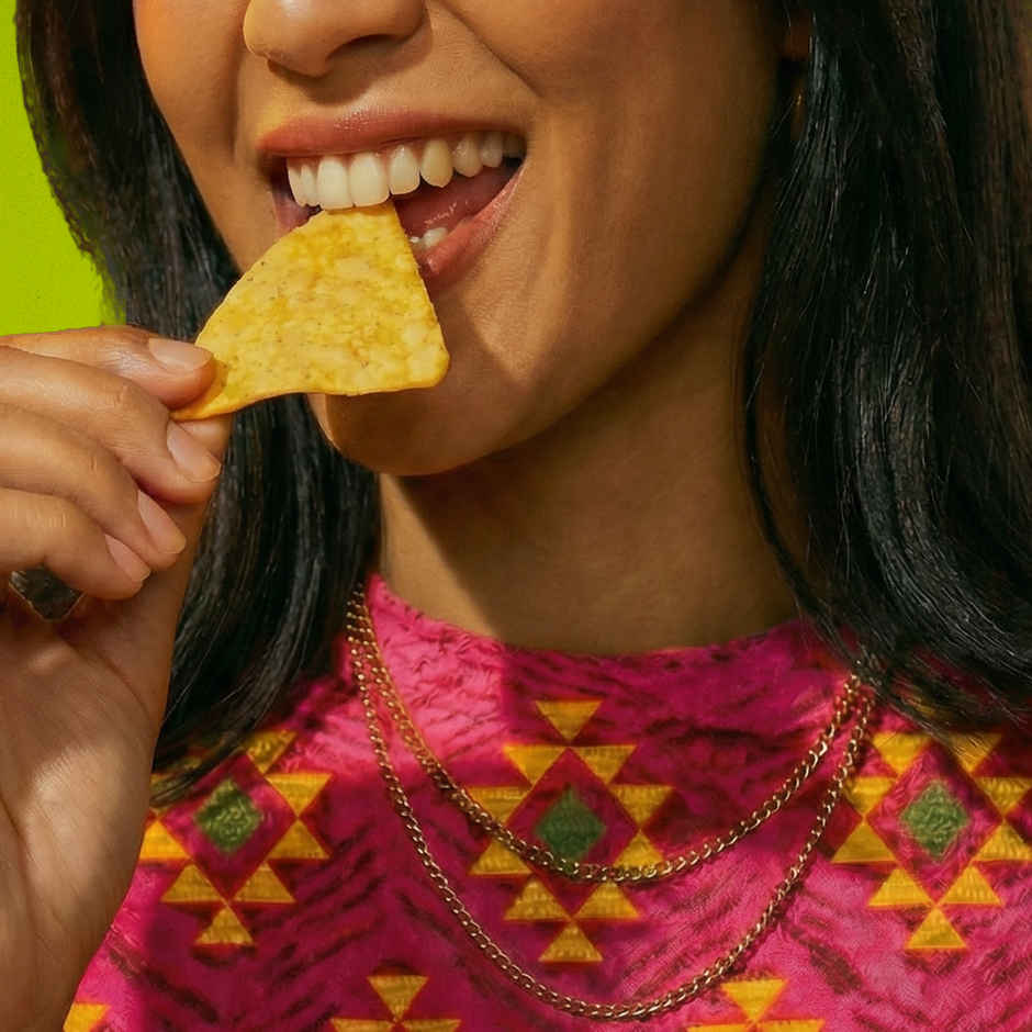 4700BC Korean Kimchi Nachos | Made In Avocado Oil