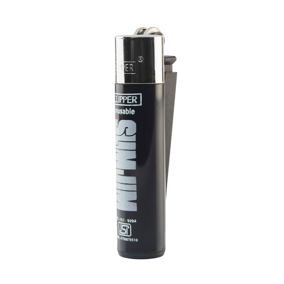Slimjim X Clipper Lighter
