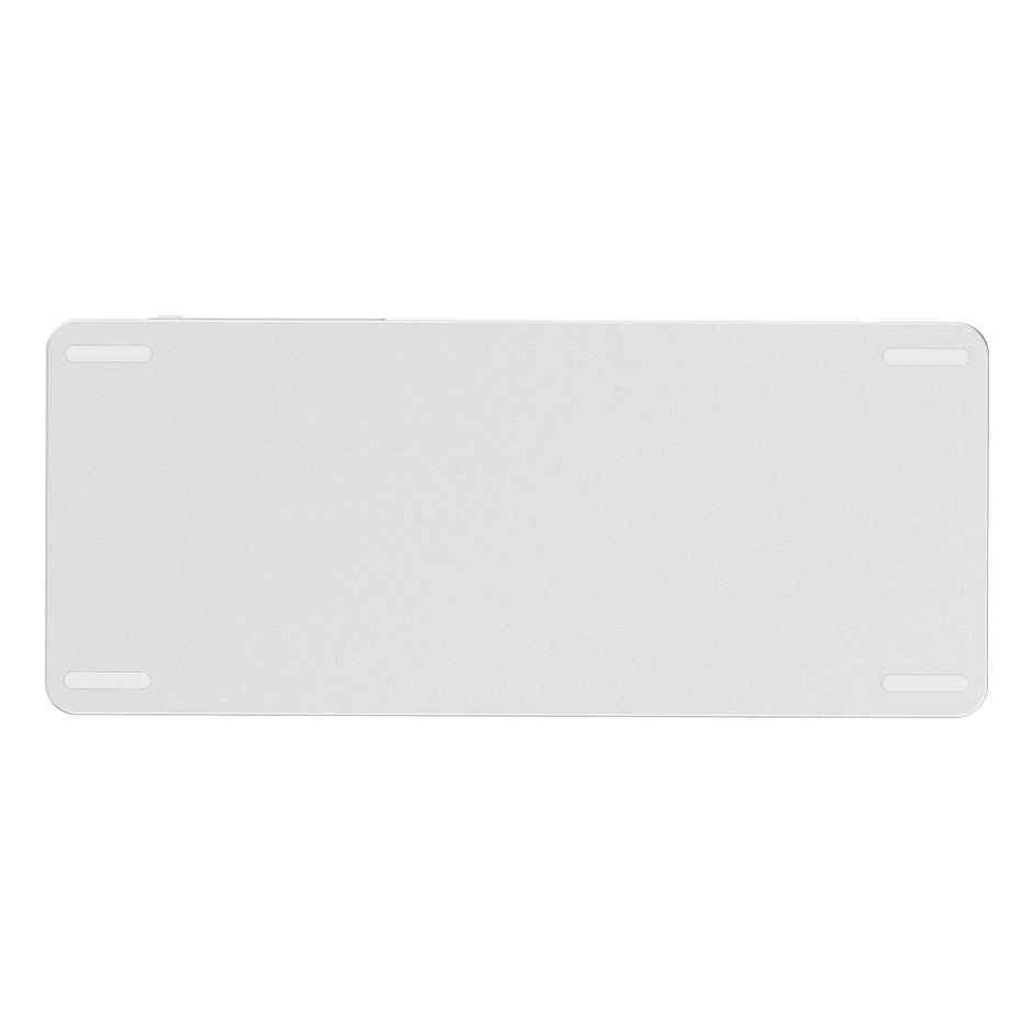 Rapoo X Mumbai Indians Edition E9050L Multi-Device Keyboard | 4 Devices Led Indicators | Ultra-Thin