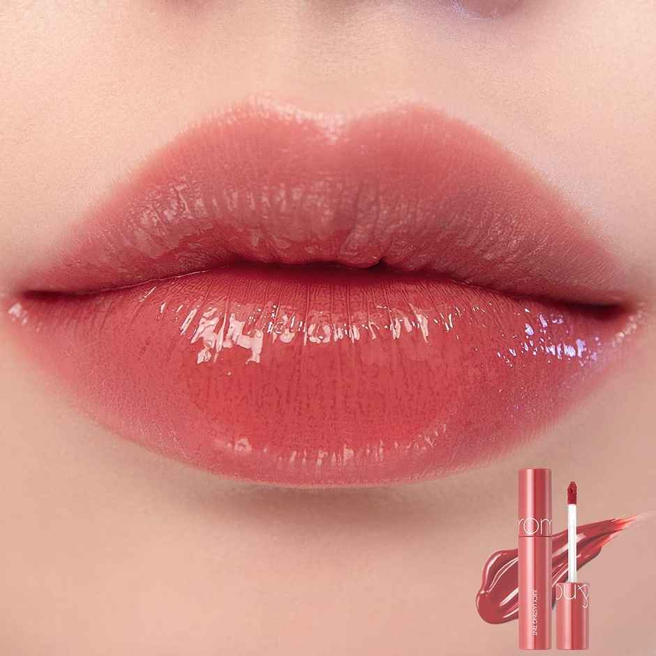 Rom&nd Juicy Lasting Tint 11 Pink Pumpkin