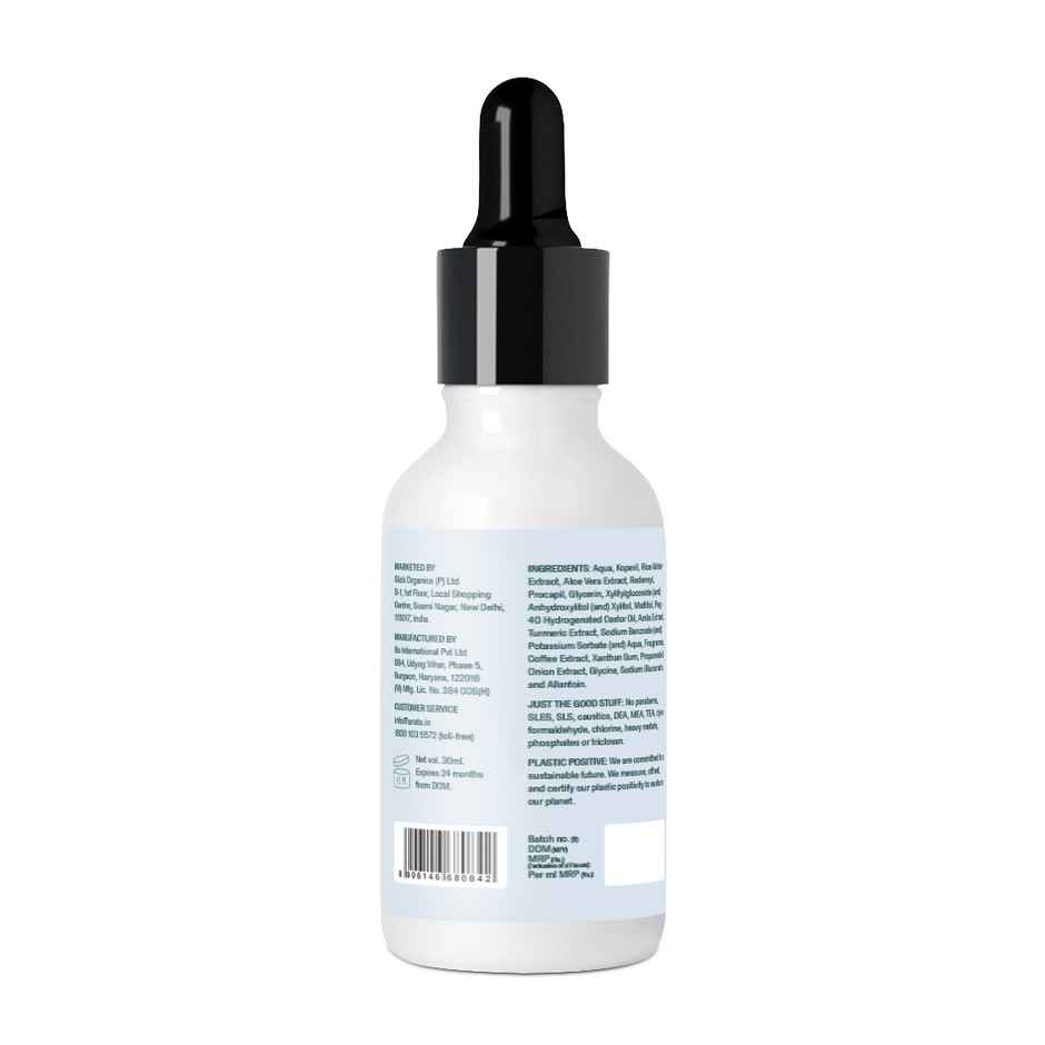 Arata 3% Redensyl & 3% Procapil Hair Growth Serum