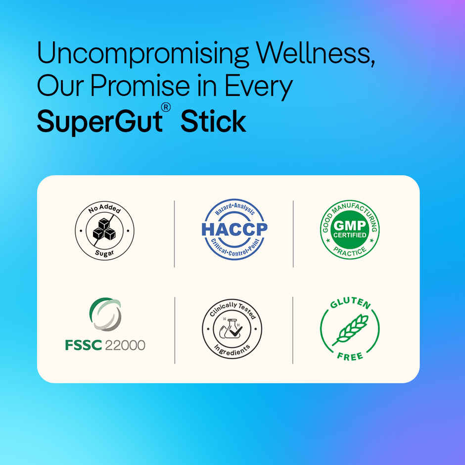 The Good Bug Metabolically Lean Supplement Powder - Weight Management