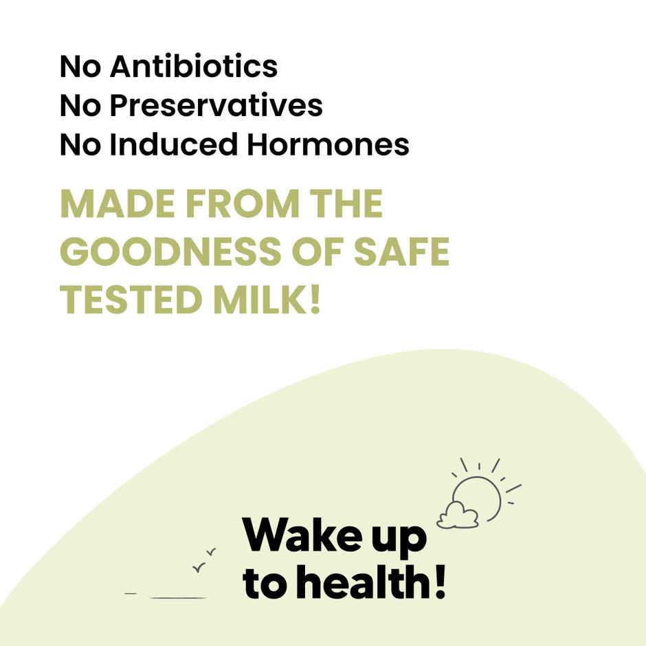 Sid's Farm Buttermilk