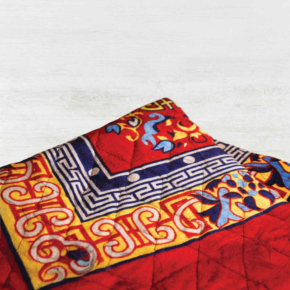 Puja Asan | Chandar | Traditional & Authentic