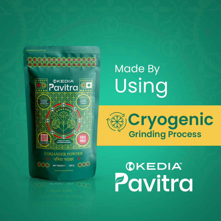 Kedia Pavitra Coriander Powder