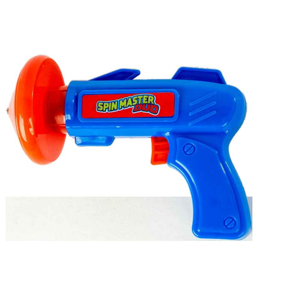 Ratna's Spin Master Duo