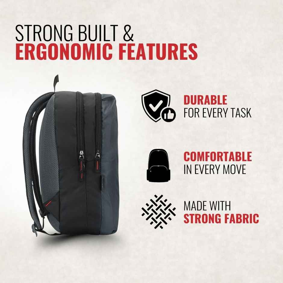 Value 80 Marvel Daypack | 11-18 Years | 5th to 12th Standard