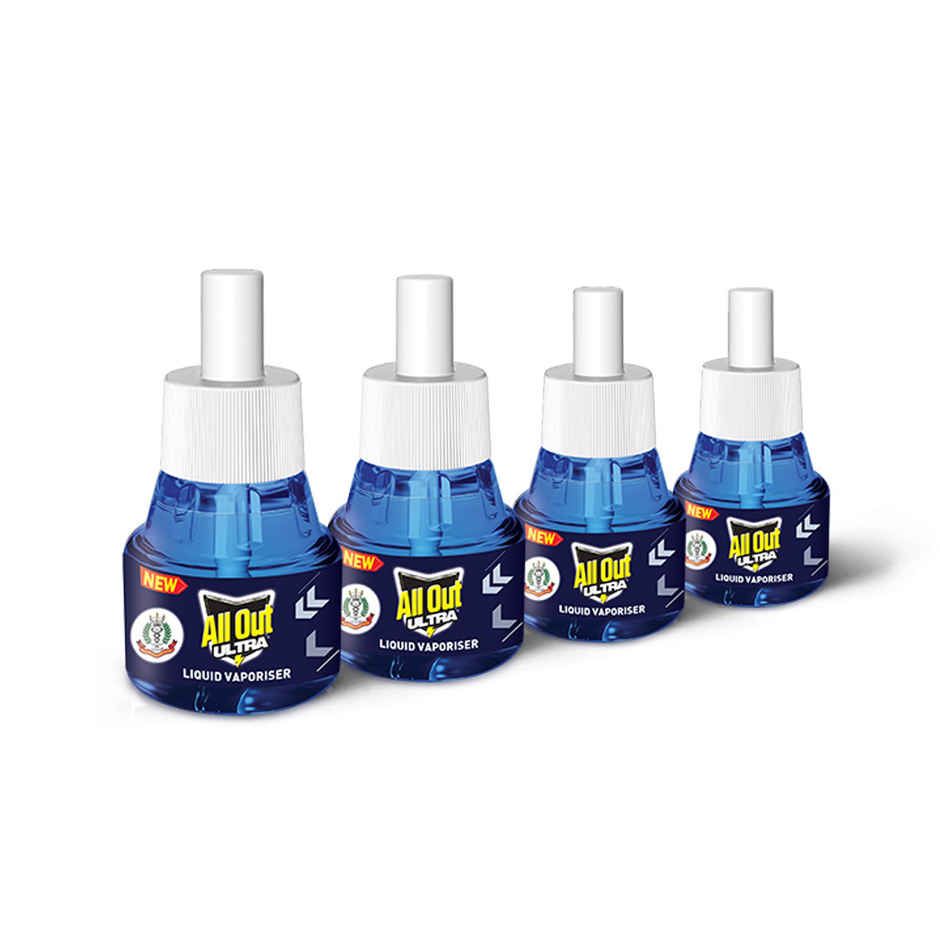All Out Ultra Mosquito Repellent Refill