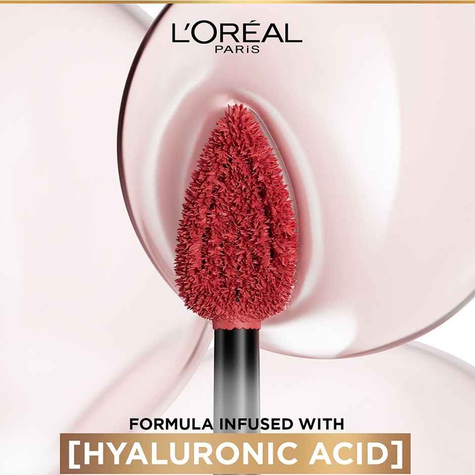 L'Oreal Paris Infallible Matte Resistance Liquid Lipstick, Lazy Sunday 150