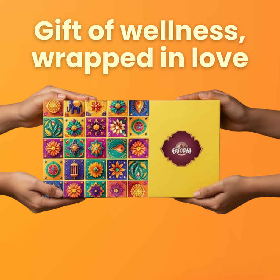 Eatopia Gift Box Combo